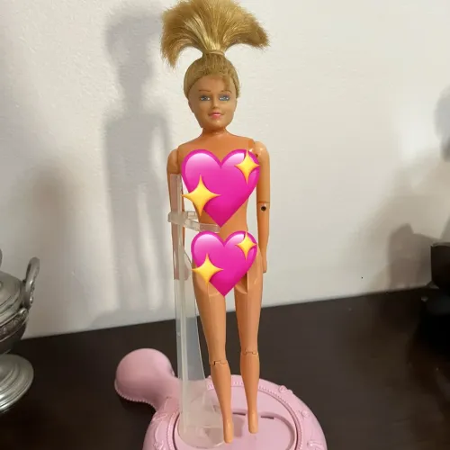 RARA Boneca Xuxinha do Remo Mimo Anos 80/90 Vintage - Ler Descrição!