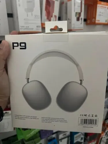 Fone Bluetooth P9 Pro