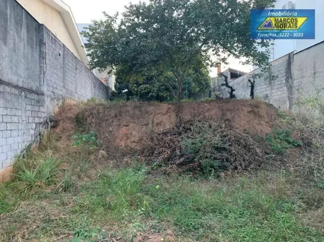 Terreno ótimo para comércio, atrás da Droga Raia do Campolim, à venda, 360 m² por R$ 1.200