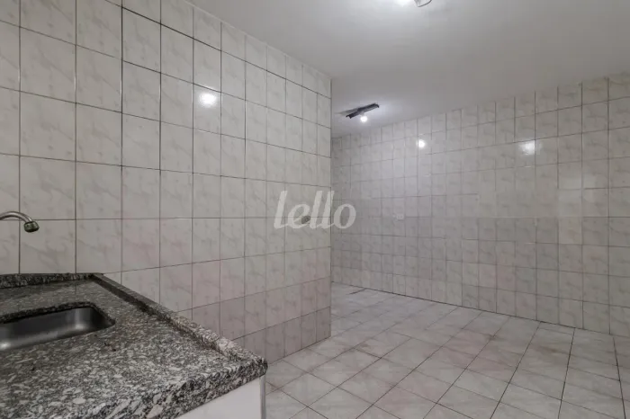 Casa 1 quartos para alugar no(a) Chácara Belenzinho