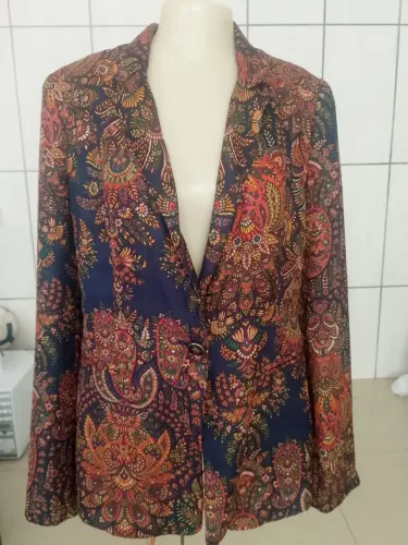 Blazer Zara