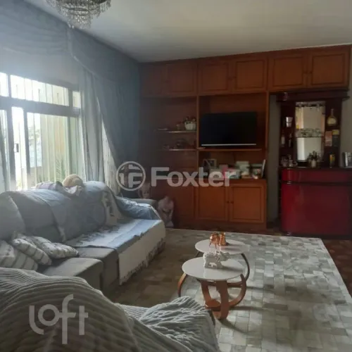Casa à venda Rua Frei Fidélis Mota, Parque Cruzeiro do Sul - São Paulo