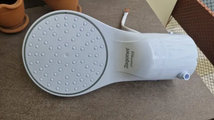 Chuveiro Ducha Eletrônica Zagonel 127V 5500W