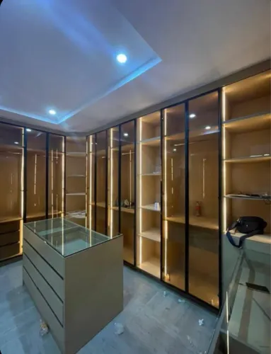 Closet Porta Reflecta