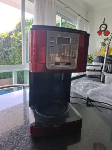 Cafeteira oster