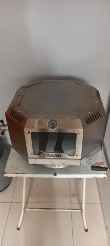 Forno de pizza profissional