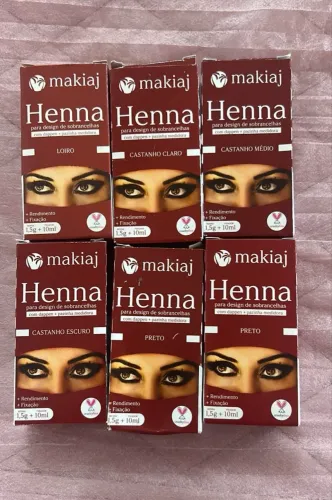 Henna
