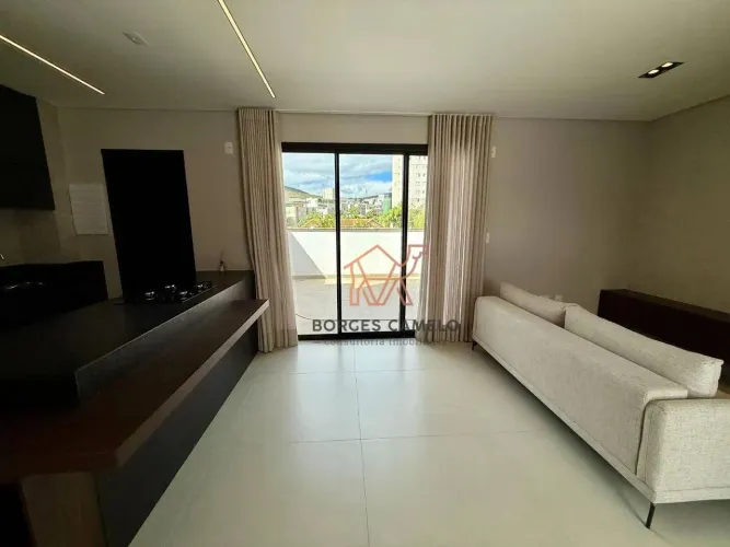 Casa com 2 2quartos à venda, 101 m² por R$ 1.039.000 - Buritis - Belo Horizonte/MG