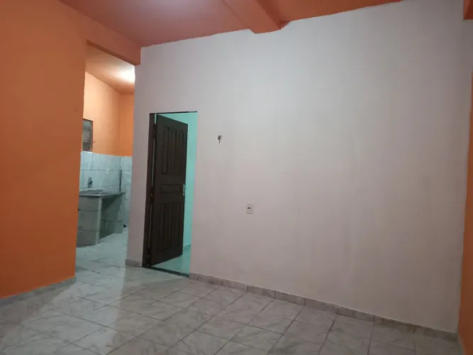 Lindo Apto de 1 dormitório
