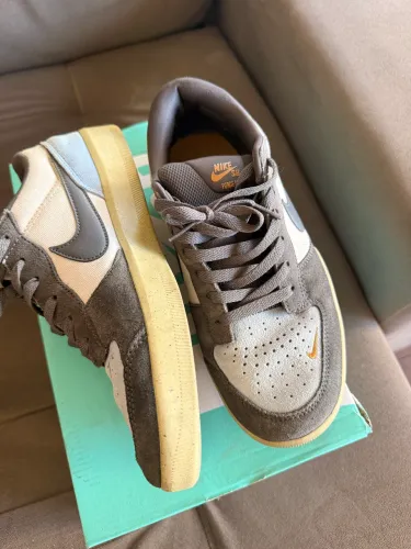 tênis Nike SB Force 58