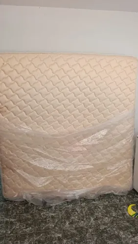 Colchão plumatex
