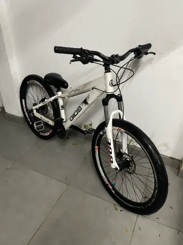 Bicicleta gios