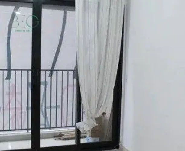 Studio com 1 dormitório à venda, 24 m² por R$ 324.000 - Santa Cecília - São Paulo/SP
