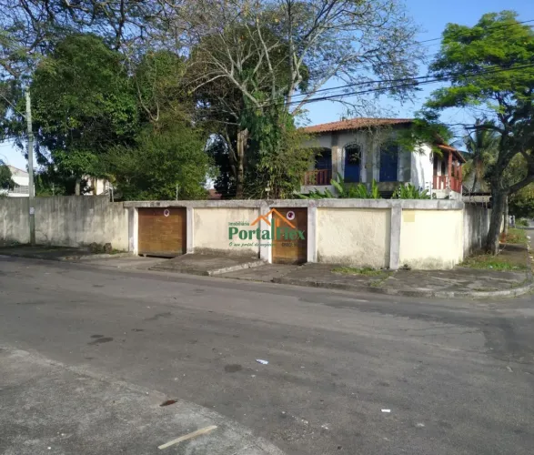 Casa à venda em Das Laranjeiras - Serra/ES