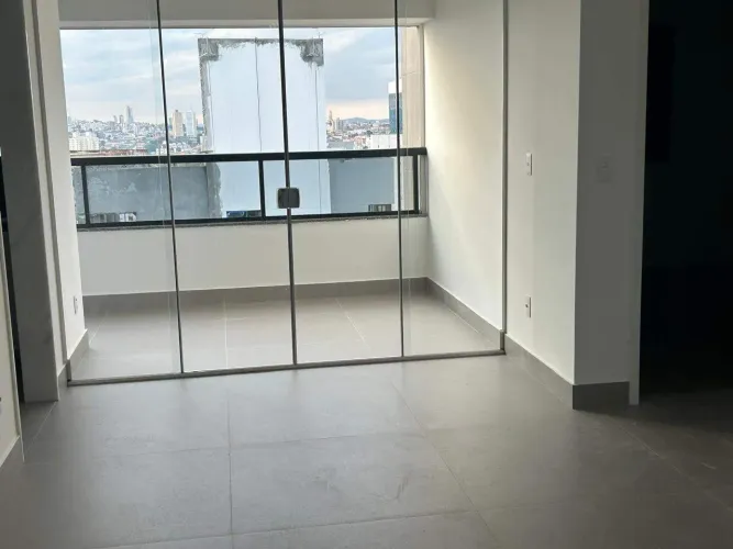 Apartamento para aluguel, 2 quartos, 2 suítes, 1 vaga, Gutierrez - Belo Horizonte/MG