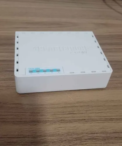 RB MikroTik 