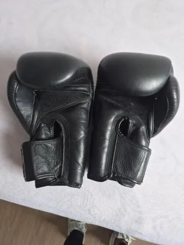 Luva Muay Thai
