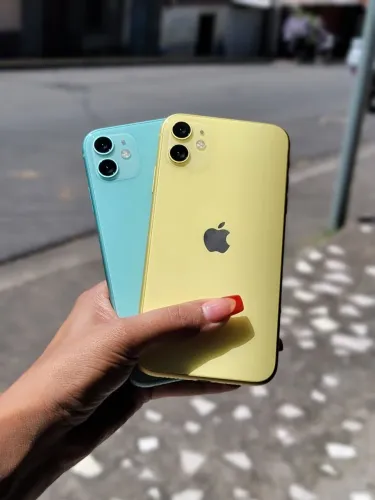 Iphone 11 128gb com garantia Kaiser iPhones