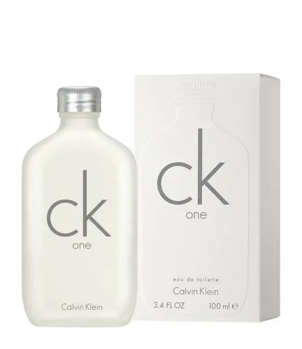 Perfume Ck One 100ml