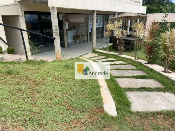 Loja para alugar, 20 m² por R$ 2.460,00/mês - Granja Viana - Palm Hills - Cotia/SP