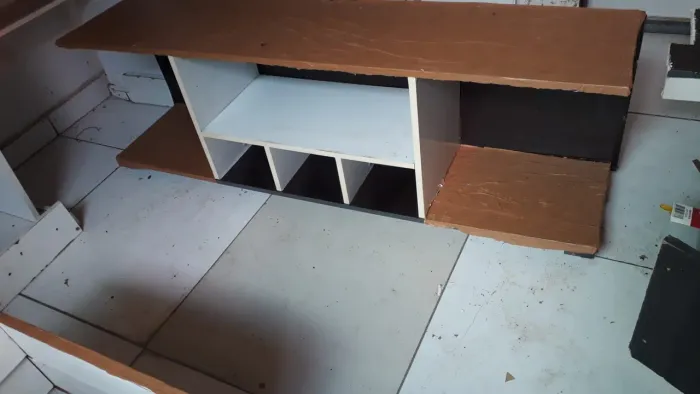 Vendo alguna móveis baratos ,60 reais todos