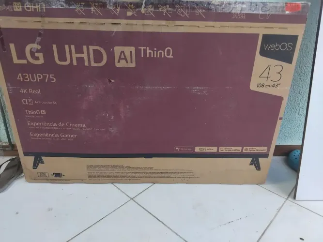 Smart  tv