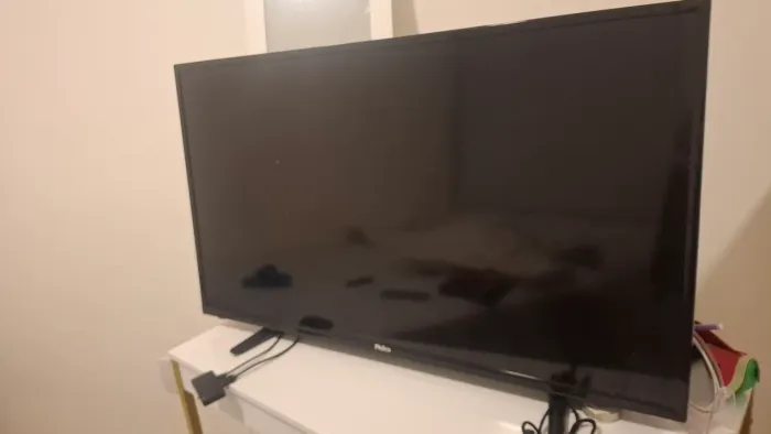 Tv Philco 45 polegadas Smart roku