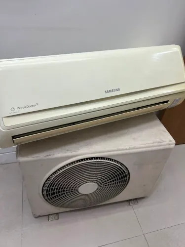 Ar condicionado 9000 bitus