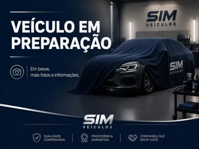 Fiat Cronos Drive 1.3 8V Flex 2019