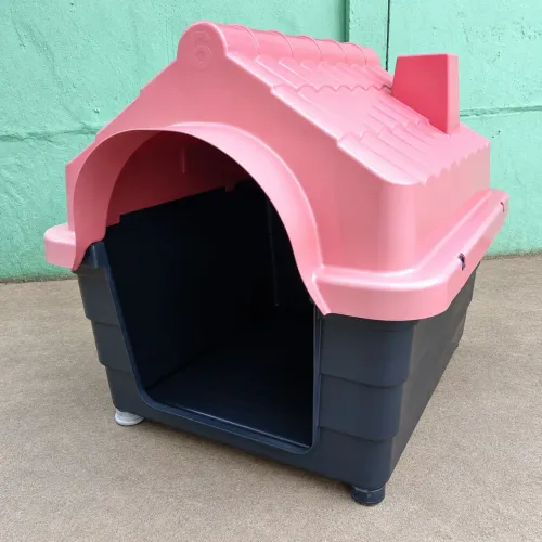Casinha de Cachorro Grande
