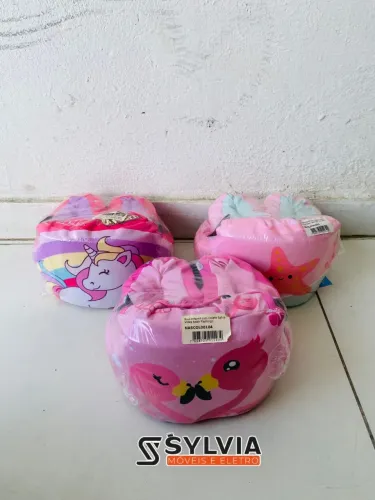MEGA PROMOÇÃO! BÓIAS INFANTIS 