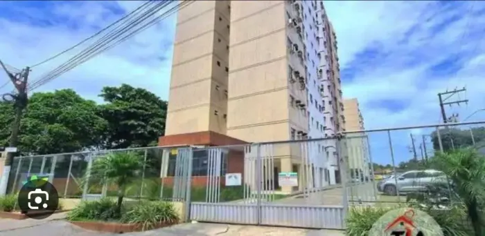 NG vende apartamento com elevador na mario covas