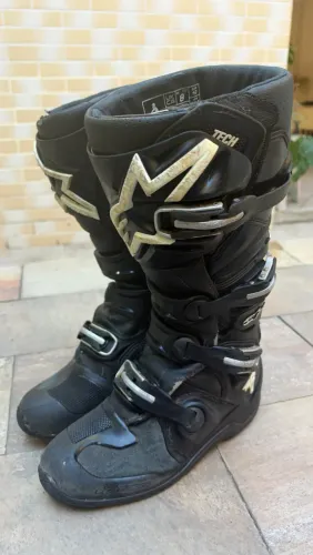 Alpinestars tech 7 enduro