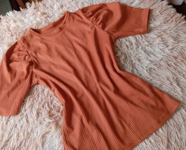 Blusa M