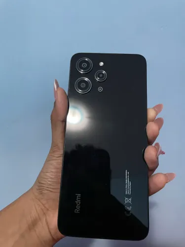 Vendo ,Redmi 12 seminovo!!