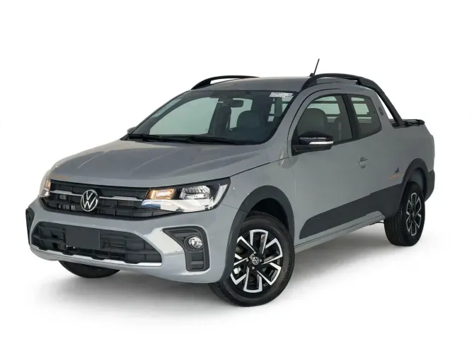 Volkswagen Saveiro Extreme 1.6 Flex 16V CD 2027