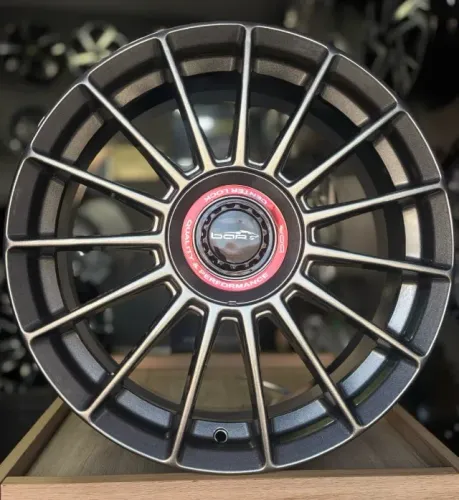 Rodas New Sunline aro 18 4x100 - R$ 4.290,00