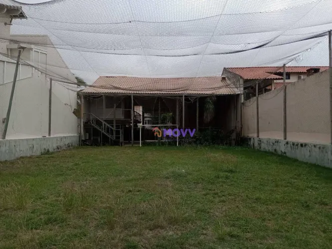 Terreno à venda, 900 m² por R$ 3.200.000,00 - Camboinhas - Niterói/RJ