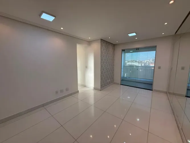 Apartamento para alugar com 2 quartos, 2 vagas - Parada Inglesa, São Paulo, SP