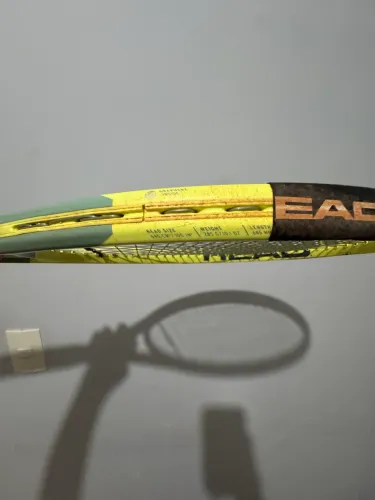 Raquete de Tennis