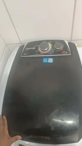 Tanquinho 20kg