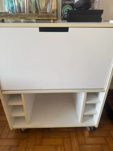 Movel de Bar Tok&Stok