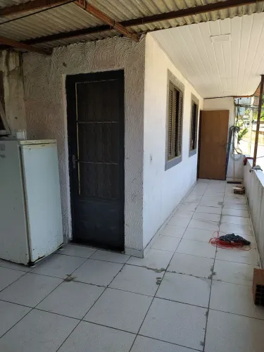 Alugo kitnet no Padre Josimo