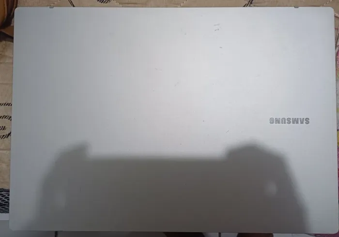 Vendo notebook Samsung