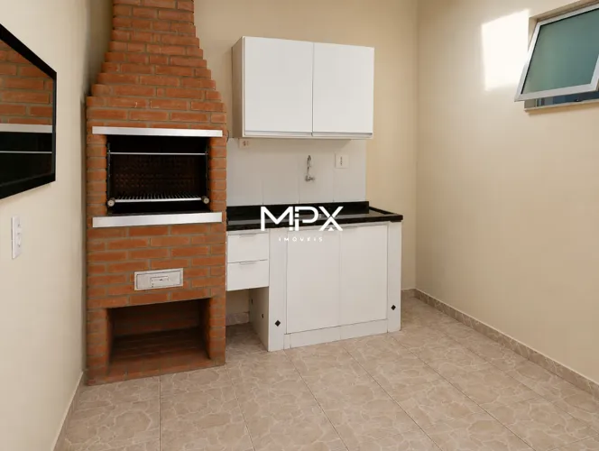 Casa à venda no bairro Piracicamirim em Piracicaba