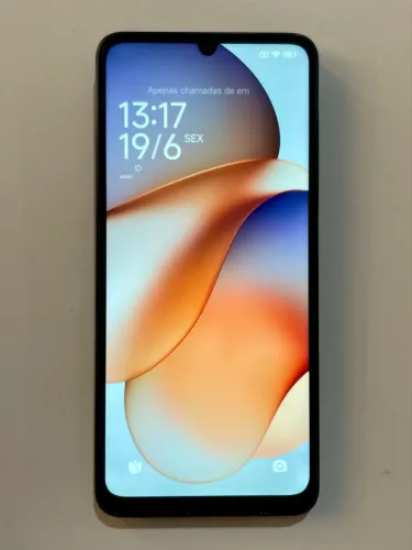 Xiaomi redmi 13c