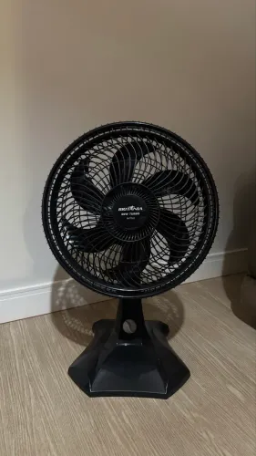 Ventilador Britania médio