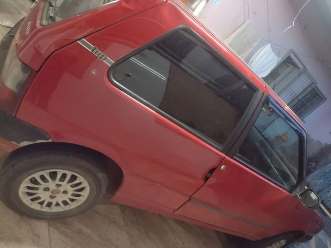 Imagem de Fiat Uno Mille 1.0 Fire/ F.flex/ Economy 2P 2013