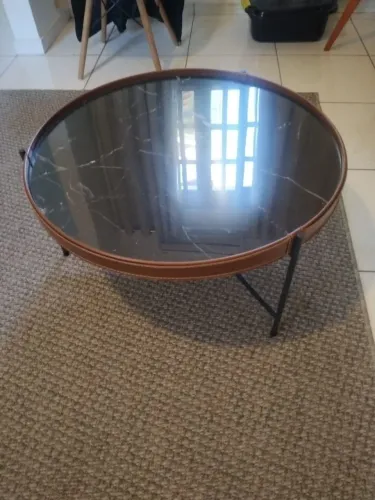 MESA DE CENTRO - SALA