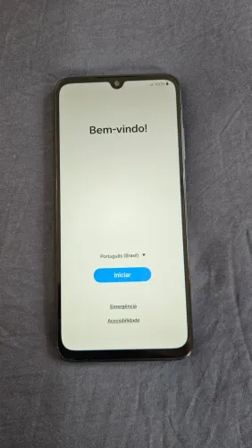 Samsung Galaxy A05s 128GB 6GB RAM Completo